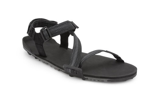 Xero Shoes Sandale Z-Trail EV schwarz/schwarz Damen